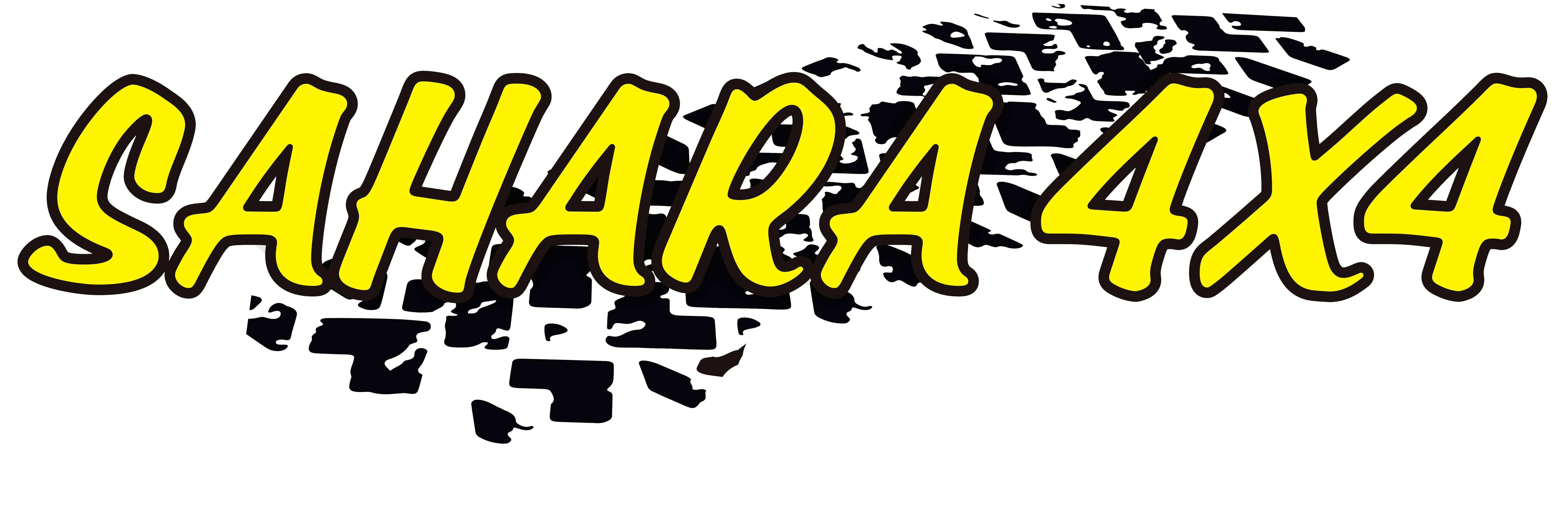 Sponsor Sahara 4x4