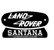 Santana Land Rover Maroc Challenge
