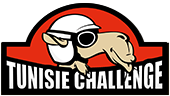 Tunisie Challenge Logo